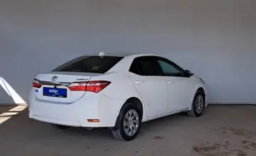 Toyota Corolla 2014 года за 5 700 000 тг. в Кызылорда