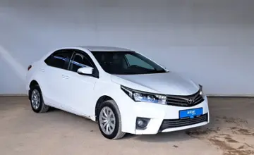 Toyota Corolla 2014 года за 5 700 000 тг. в Кызылорда фото 3