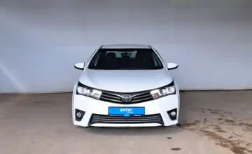 Toyota Corolla 2014 года за 5 700 000 тг. в Кызылорда фото 2