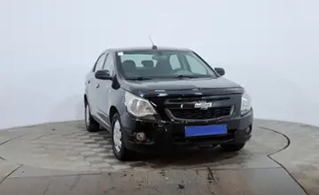Chevrolet Cobalt 2021 года за 4 110 000 тг. в Астана фото 3