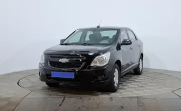 Chevrolet Cobalt 2021 года за 4 110 000 тг. в Астана фото 1