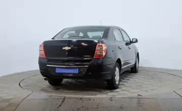 Chevrolet Cobalt 2021 года за 4 110 000 тг. в Астана