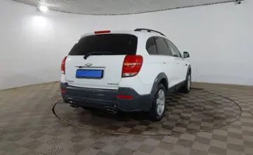 Chevrolet Captiva 2014 года за 5 730 000 тг. в Шымкент