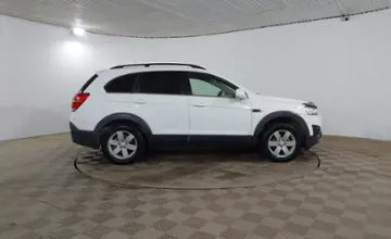 Chevrolet Captiva 2014 года за 5 730 000 тг. в Шымкент фото 4