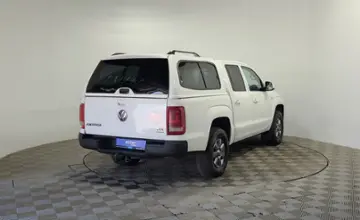 Volkswagen Amarok 2013 года за 7 500 000 тг. в Алматы