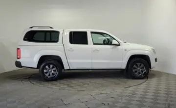 Volkswagen Amarok 2013 года за 7 500 000 тг. в Алматы фото 4