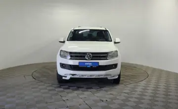 Volkswagen Amarok 2013 года за 7 500 000 тг. в Алматы фото 2