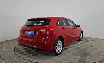 Mercedes-Benz A-Класс 2015 года за 5 632 000 тг. в Атырау