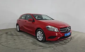 Mercedes-Benz A-Класс 2015 года за 5 632 000 тг. в Атырау фото 3