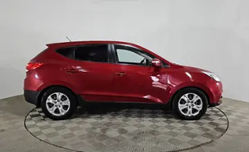 Hyundai Tucson 2011 года за 6 130 000 тг. в Атырау фото 4