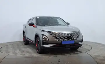 OMODA C5 2023 года за 6 620 000 тг. в Астана фото 3