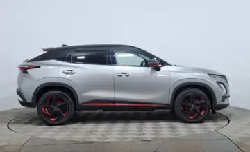 OMODA C5 2023 года за 6 620 000 тг. в Астана фото 4