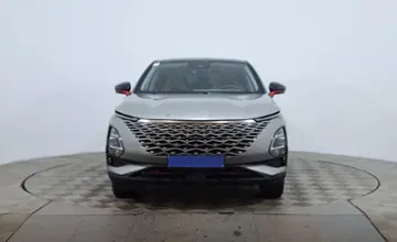 OMODA C5 2023 года за 6 620 000 тг. в Астана фото 2