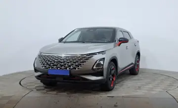 OMODA C5 2023 года за 6 620 000 тг. в Астана фото 1