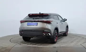 OMODA C5 2023 года за 6 620 000 тг. в Астана