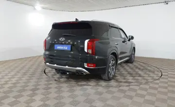Hyundai Palisade 2021 года за 16 259 000 тг. в Шымкент