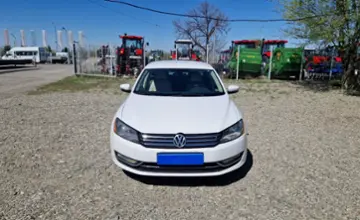 Volkswagen Passat 2015 года за 4 520 000 тг. в Талдыкорган фото 2
