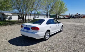 Volkswagen Passat 2015 года за 4 520 000 тг. в Талдыкорган