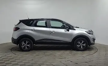 Renault Kaptur 2017 года за 5 438 000 тг. в Алматы фото 4