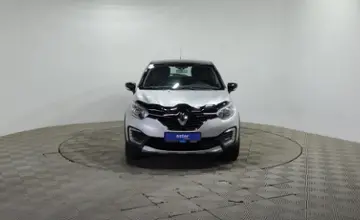 Renault Kaptur 2017 года за 5 438 000 тг. в Алматы фото 2