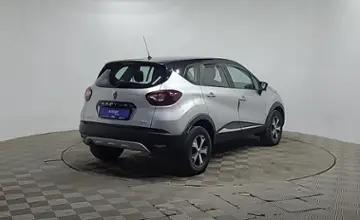 Renault Kaptur 2017 года за 5 438 000 тг. в Алматы