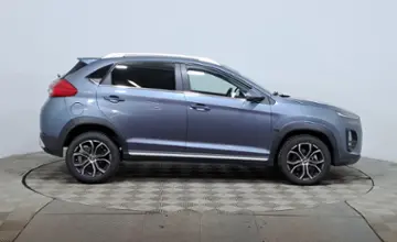 Chery Tiggo 2 Pro 2023 года за 4 972 000 тг. в Астана фото 4