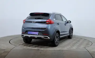 Chery Tiggo 2 Pro 2023 года за 4 972 000 тг. в Астана