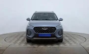 Chery Tiggo 2 Pro 2023 года за 4 972 000 тг. в Астана фото 2