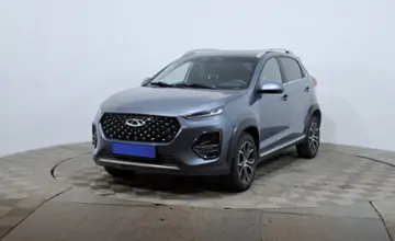 Chery Tiggo 2 Pro 2023 года за 4 972 000 тг. в Астана фото 1