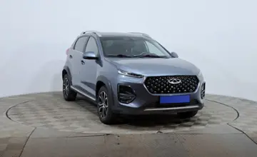 Chery Tiggo 2 Pro 2023 года за 4 972 000 тг. в Астана фото 3