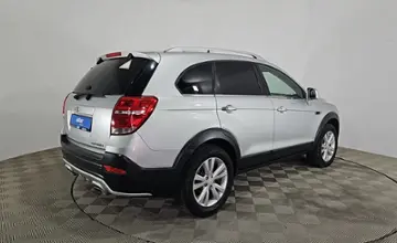 Chevrolet Captiva 2013 года за 4 720 000 тг. в Атырау