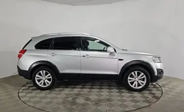 Chevrolet Captiva 2013 года за 4 720 000 тг. в Атырау фото 4