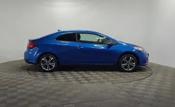 Kia Cerato 2014 года за 4 950 000 тг. в Алматы фото 4