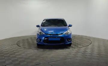 Kia Cerato 2014 года за 4 950 000 тг. в Алматы фото 2