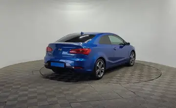 Kia Cerato 2014 года за 4 950 000 тг. в Алматы