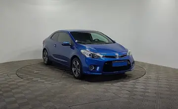 Kia Cerato 2014 года за 4 950 000 тг. в Алматы фото 3