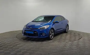 Kia Cerato 2014 года за 4 950 000 тг. в Алматы фото 1