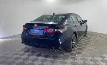 Toyota Camry 2022 года за 13 090 000 тг. в Павлодар