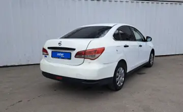 Nissan Almera 2014 года за 2 040 000 тг. в Алматы