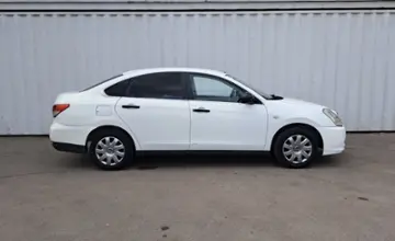 Nissan Almera 2014 года за 2 040 000 тг. в Алматы фото 4