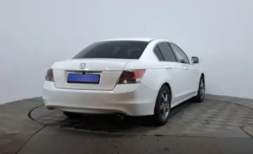 Honda Accord 2008 года за 3 490 000 тг. в Астана