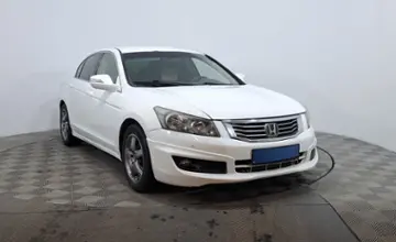Honda Accord 2008 года за 3 490 000 тг. в Астана фото 3