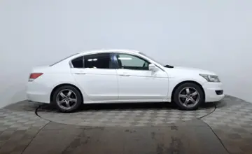 Honda Accord 2008 года за 3 490 000 тг. в Астана фото 4