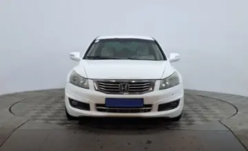 Honda Accord 2008 года за 3 490 000 тг. в Астана фото 2