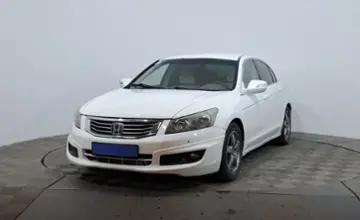 Honda Accord 2008 года за 3 490 000 тг. в Астана фото 1