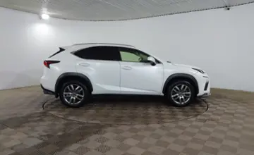 Lexus NX 2019 года за 11 925 000 тг. в Шымкент фото 4