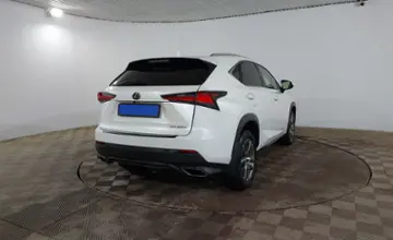 Lexus NX 2019 года за 11 925 000 тг. в Шымкент