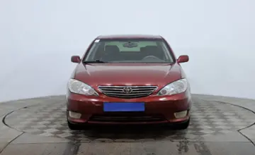 Toyota Camry 2005 года за 3 350 000 тг. в Астана фото 2