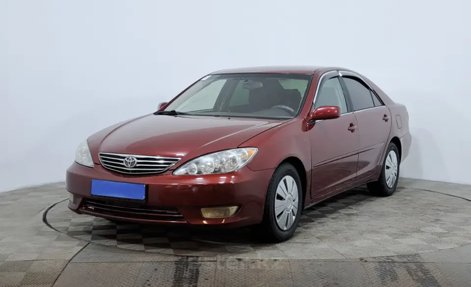 2005 Toyota Camry