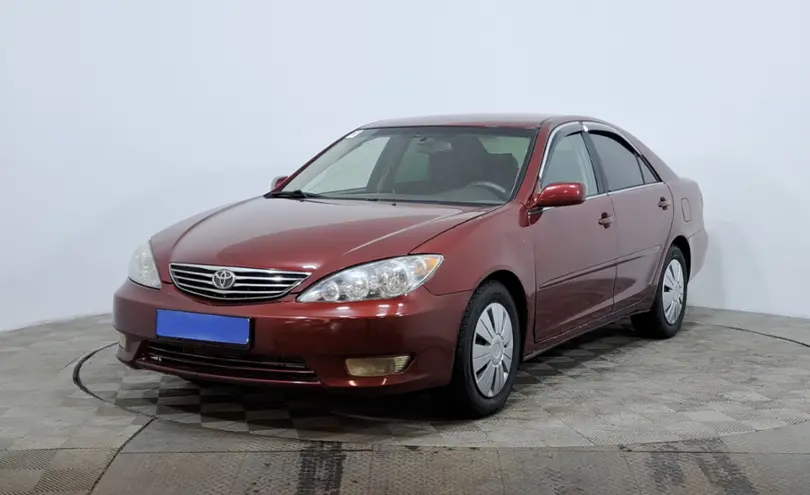 Toyota Camry 2005 года за 3 350 000 тг. в Астана